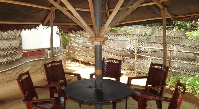 Heritage Walawa Resort Udawalawe Buitenkant foto