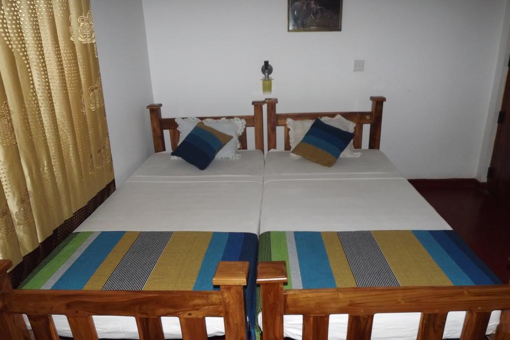 Heritage Walawa Resort Udawalawe Buitenkant foto
