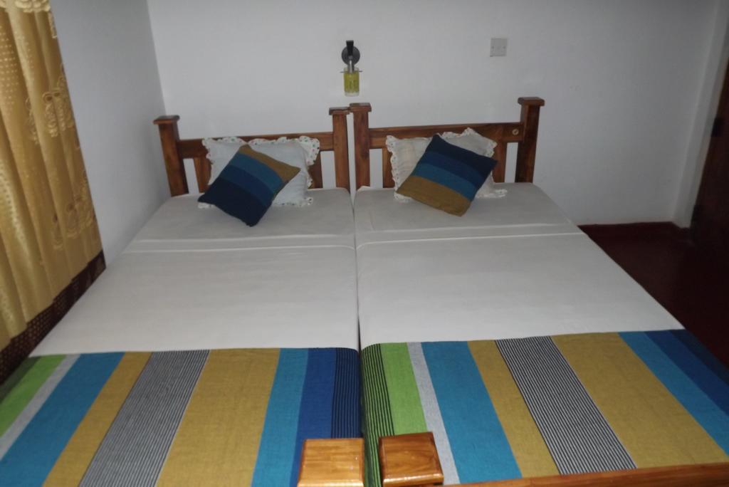 Heritage Walawa Resort Udawalawe Buitenkant foto