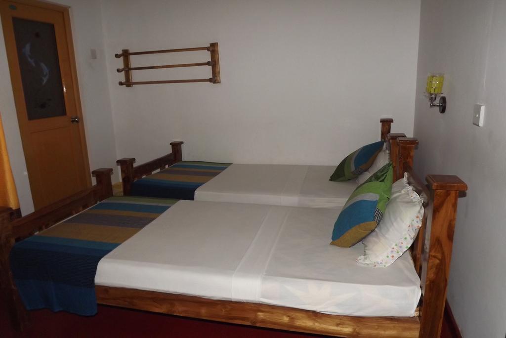 Heritage Walawa Resort Udawalawe Buitenkant foto