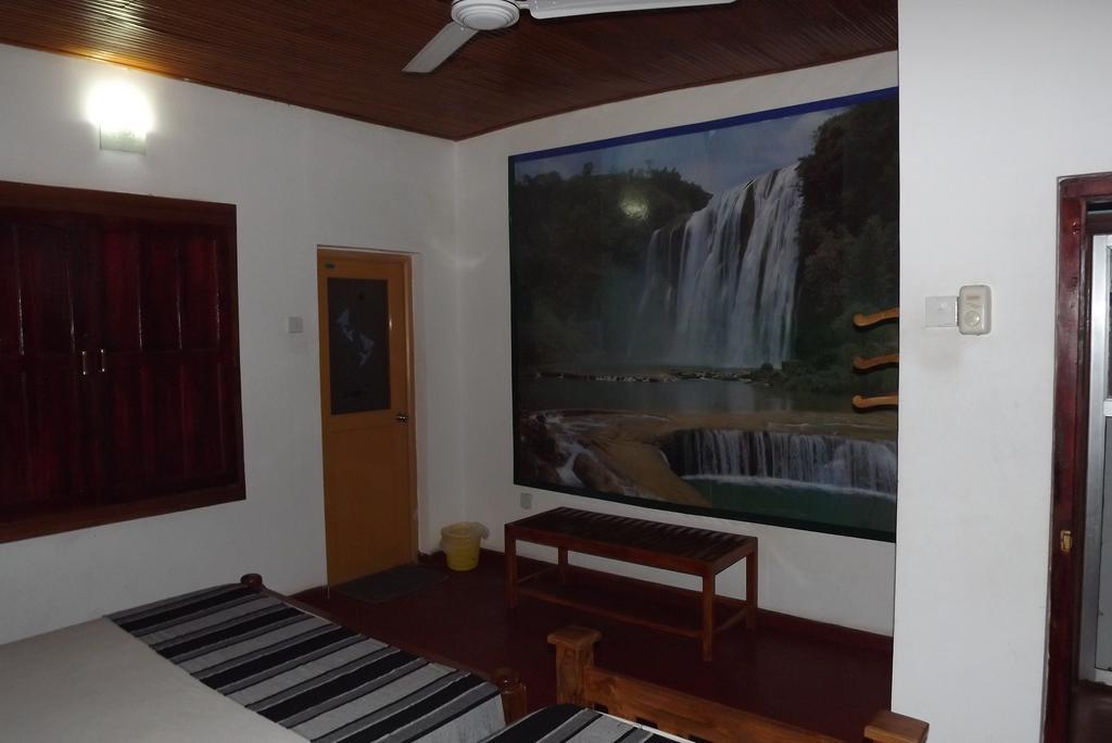 Heritage Walawa Resort Udawalawe Buitenkant foto