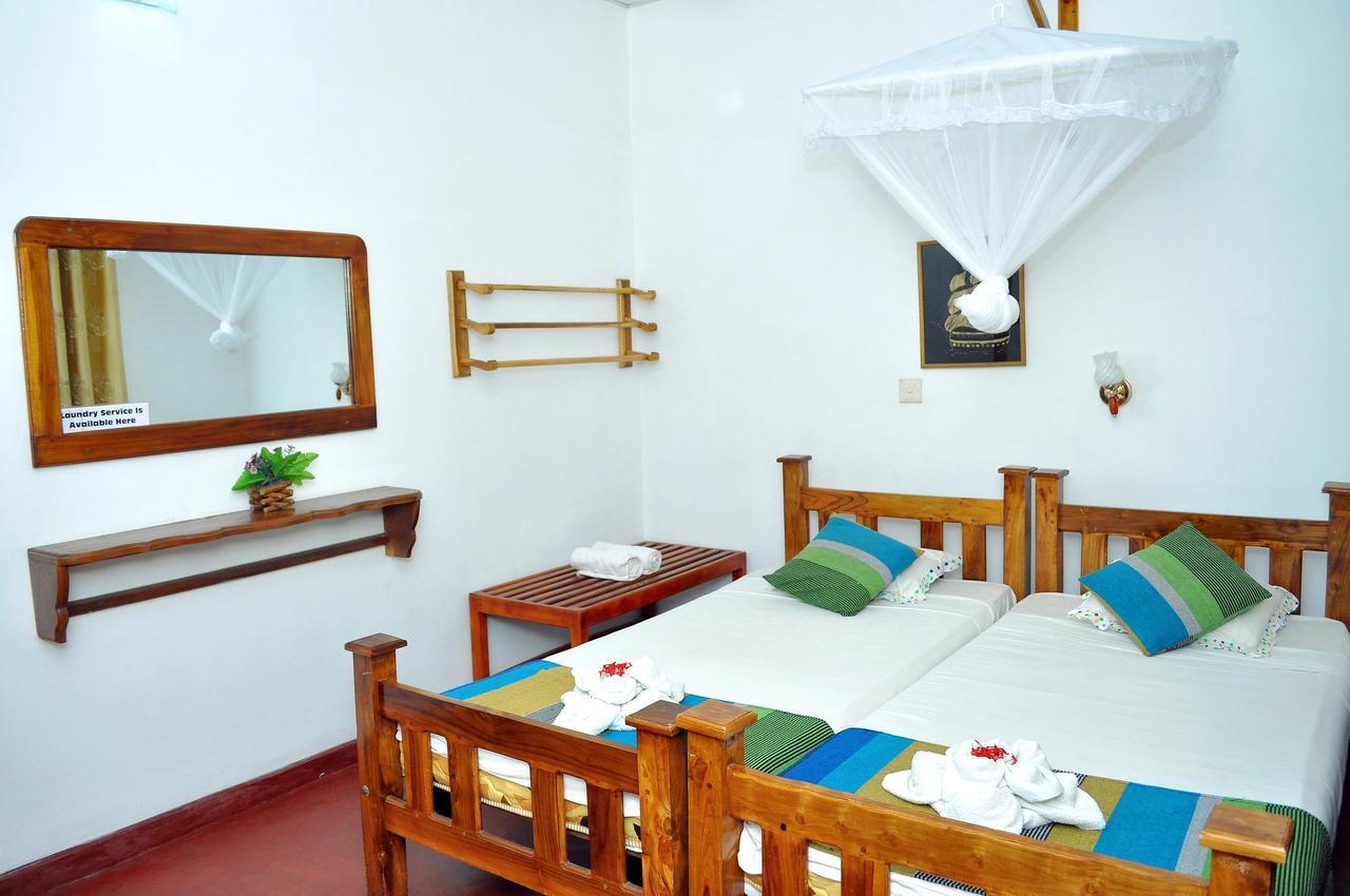 Heritage Walawa Resort Udawalawe Buitenkant foto