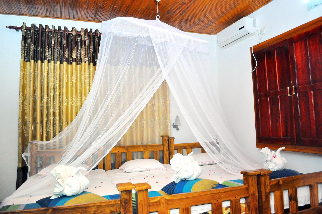Heritage Walawa Resort Udawalawe Buitenkant foto