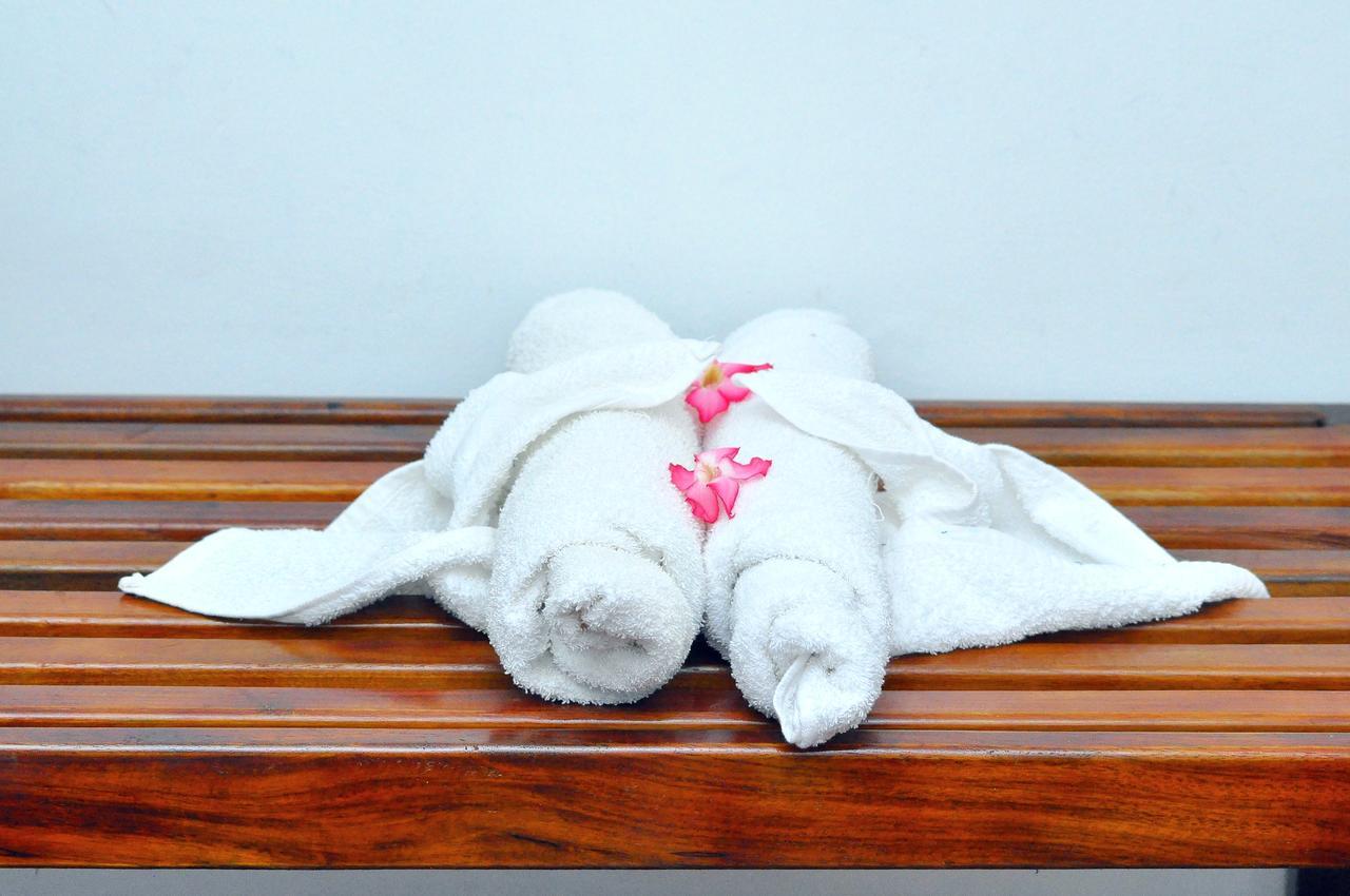 Heritage Walawa Resort Udawalawe Buitenkant foto