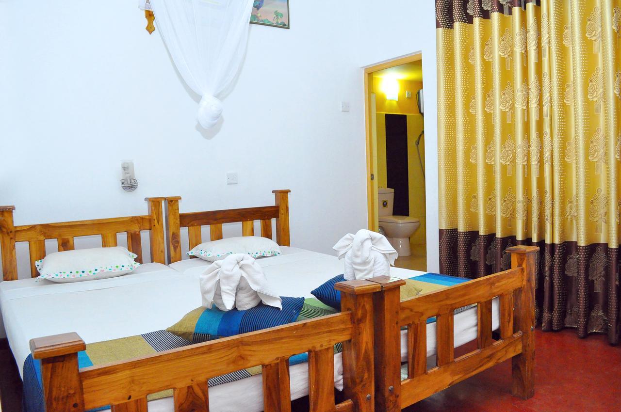 Heritage Walawa Resort Udawalawe Buitenkant foto