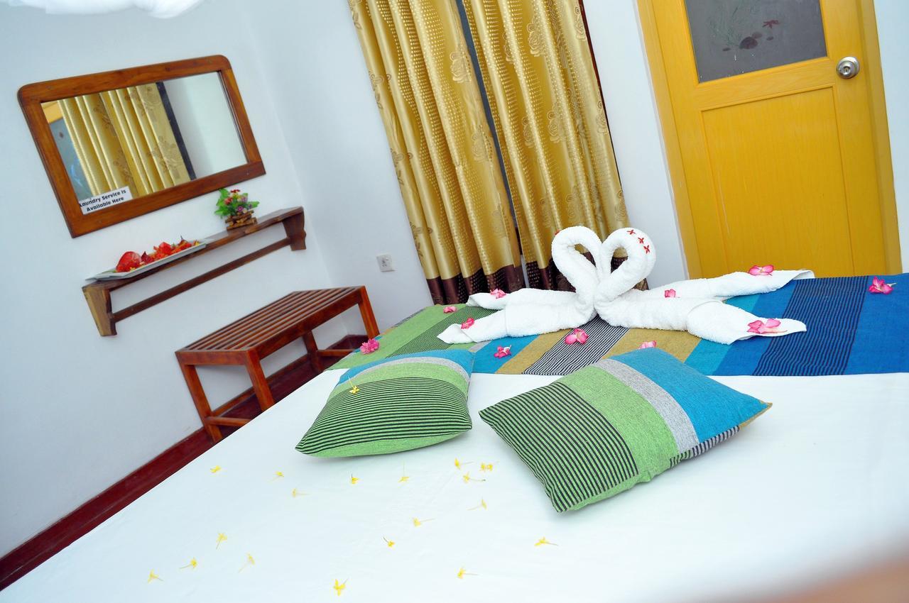 Heritage Walawa Resort Udawalawe Buitenkant foto