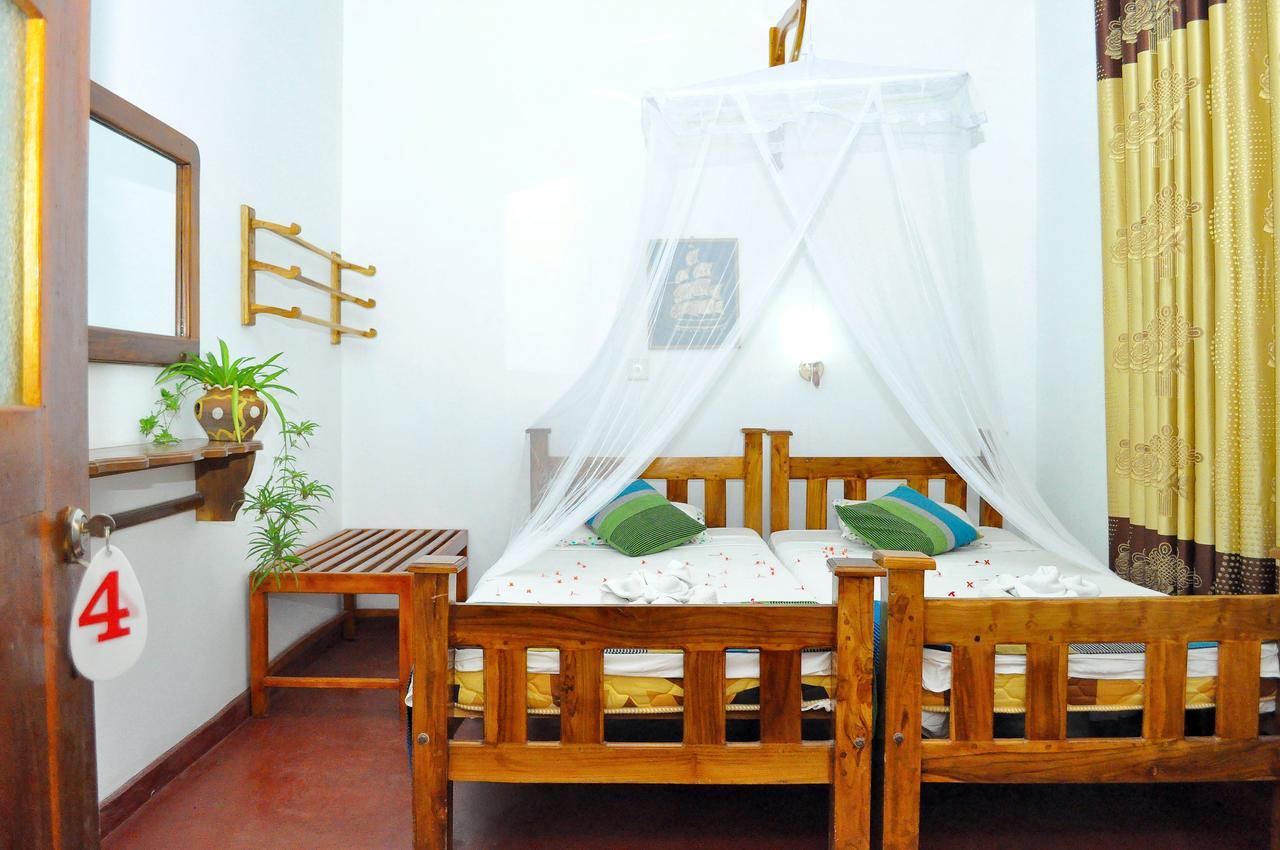 Heritage Walawa Resort Udawalawe Buitenkant foto