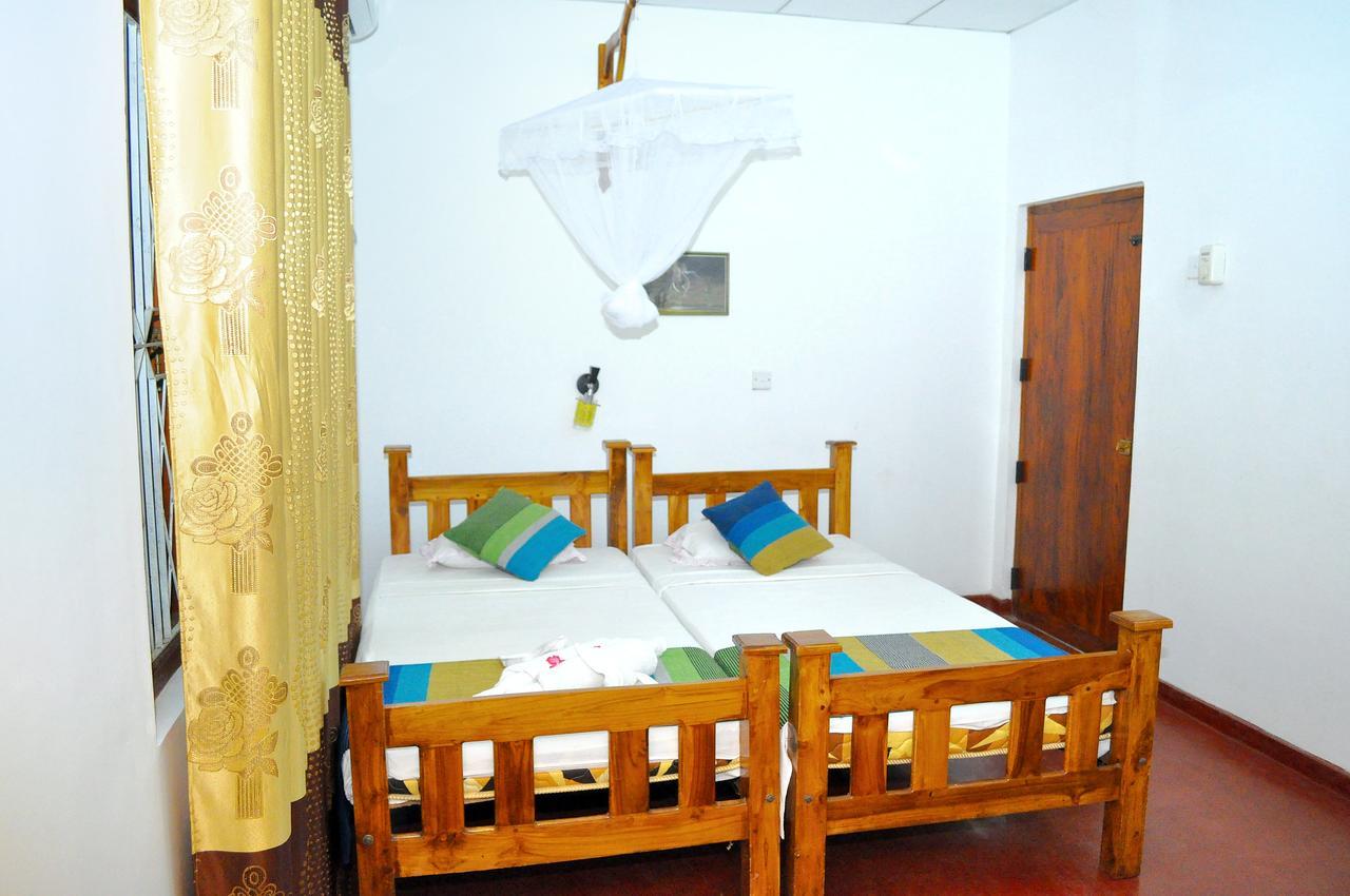 Heritage Walawa Resort Udawalawe Buitenkant foto