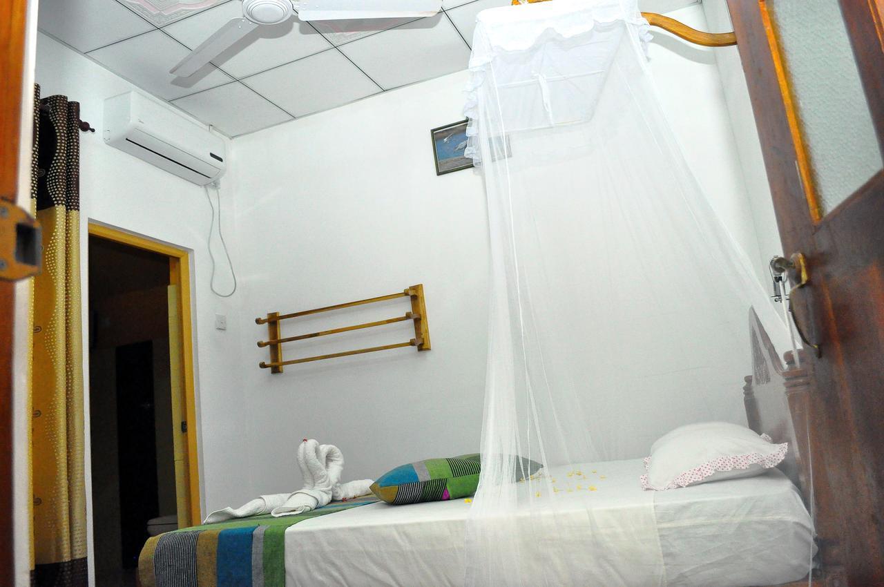 Heritage Walawa Resort Udawalawe Buitenkant foto