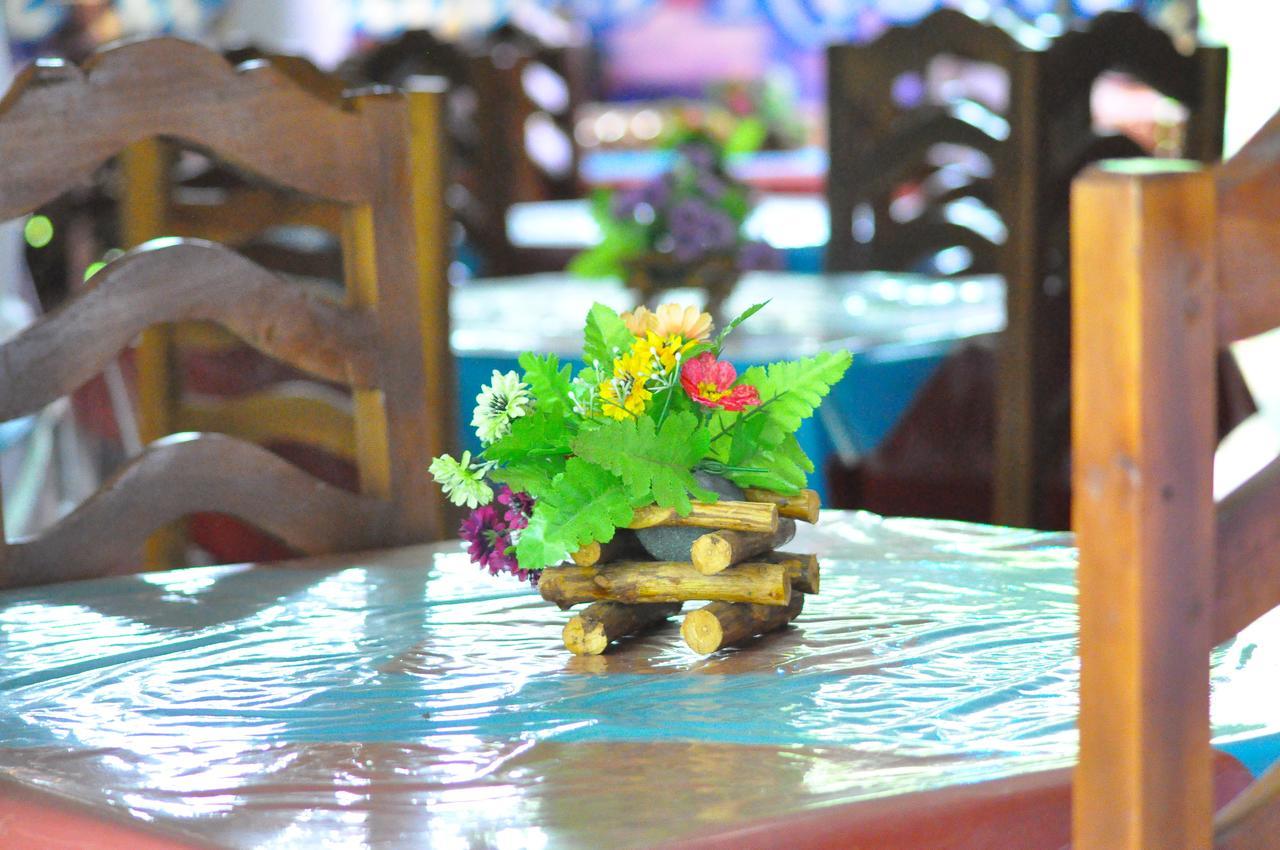 Heritage Walawa Resort Udawalawe Buitenkant foto